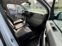 Usata Fiat Scudo 120 CV (88 kW) 2023 Bianco Furgone