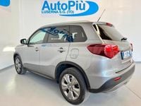 Usata Suzuki Vitara Cool 129 CV (94 kW) 2023 Grigio SUV