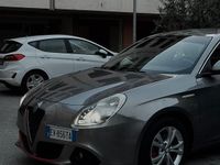 Usata Alfa Romeo Giulietta 2015 Utilitaria
