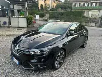 Usata Renault Mégane IV Zen 110 CV (80 kW) 2018 Berlina