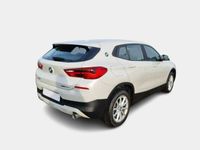 usata BMW X2 sDrive 18d del 2018 usata a Pordenone