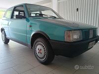 Usata Fiat Uno 1989 Utilitaria