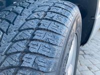 Usata Land Rover Range Rover 2004 Grigio SUV