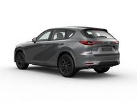 Nuova Mazda CX-60 Homura-Line 249 CV (183 kW) 2026 Machine gray SUV