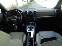 Usata Audi TT RS 340 CV (250 kW) 2011 Nero Coupé