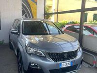 Usata Peugeot 5008 Allure 131 CV (96 kW) 2020 SUV