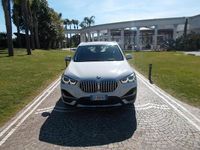 Usado BMW X1 xLine 150 HP (110 kW) 2021 Branco SUV