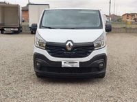 usata Renault Trafic 4ª serie