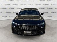Usata Maserati Levante 250 CV (183 kW) 2021 Nero SUV