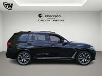 Usata BMW X7 400 CV (294 kW) 2020 Nero SUV
