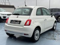 usata Fiat 500 1.2 EasyPower Pop