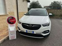 usata Opel Grandland X Grandland X1.5 ecotec Elegance s