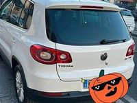 Usata VW Tiguan 2010 SUV