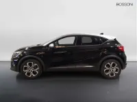 Usata Renault Captur Techno 143 CV (105 kW) 2024 Grigio SUV