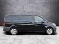 usata Mercedes Vito 2.0 116 CDI PC-SL Tourer Pro Long