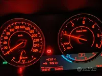 Usata BMW 120 190 CV (139 kW) 2017 Utilitaria
