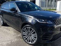 usata Land Rover Range Rover Velar 2.0 I4 240CV R-Dynamic S full optional