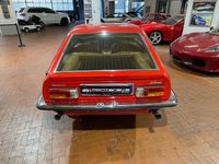 Usata Maserati Indy 262 CV (192 kW) 1972 Rosso Coupé