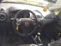 usata Fiat Punto Evo - 2012