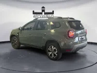 Usata Dacia Duster Journey 101 CV (74 kW) 2023 Liken kaki SUV