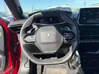 Usata Peugeot 2008 Allure 130 CV (95 kW) 2023 Rosso SUV