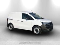 Nuova Renault Kangoo Komfort 50 kW (69 CV) 2026 Bianco minerale  tinta opaca Monovolume