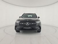 Usata Mercedes GLC200 Advanced 204 CV (150 kW) 2024 Nero ossidiana ; SUV