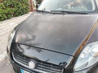 Usata Fiat Croma 150 CV (110 kW) 2008 Nero Station wagon
