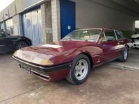 Usata Ferrari 400 295 CV (216 kW) 1980 Marrone Coupé