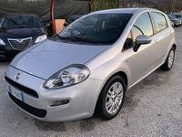 usata Fiat Punto PuntoIII 2012 5p 1.3 mjt II 16v Easy eco s