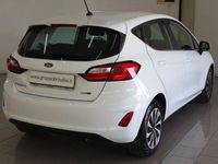 usata Ford Fiesta 1.0