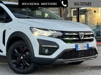 usata Dacia Jogger 1.0 TCe GPL 100 CV 5 posti Extreme