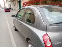 Usata Nissan Micra 54 CV (39 kW) 2006 Berlina