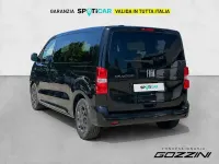 Usata Fiat Ulysse 130 kW (177 CV) 2025 Nero Monovolume