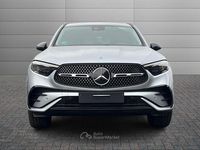 Nuova Mercedes GLC300 197 CV (144 kW) 2026 Argento Pick-up
