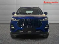 Occasion DR DR 6.0 155 PK (114 kW) 2023 Blauw SUV