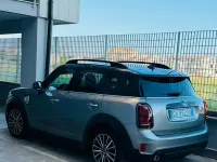 Usata Mini Countryman 150 CV (110 kW) 2021 Grigio SUV