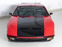 Usata De Tomaso Pantera 350 CV (257 kW) 1981 Rosso Coupé