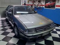 Usata Fiat Croma 155 CV (114 kW) 1991 Grigio Berlina