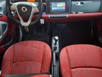 Usata Smart ForTwo Coupé 2009 Coupé