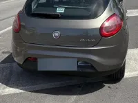 Usata Fiat Bravo 120 CV (88 kW) 2008 Marrone Utilitaria