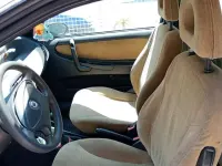 Usata Lancia Ypsilon 60 CV (44 kW) 2002 Utilitaria