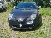 Usata Alfa Romeo MiTo Quadrifoglio Verde 170 CV (125 kW) 2010 Utilitaria