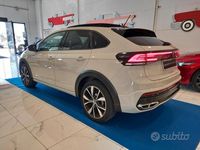 Usata VW Taigo R-line 110 CV (80 kW) 2023 Beige SUV