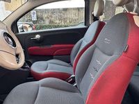 Usata Fiat 500 Pop Star 95 CV (69 kW) 2014 Utilitaria