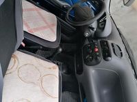 Usata Fiat 600 39 CV (28 kW) 2000 Blu Utilitaria