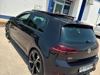 Usata VW Golf VII GTI 245 CV (180 kW) 2017 Nero Berlina