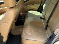 Usata Lancia Delta Gold 165 CV (121 kW) 2011 Utilitaria