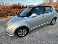 Usata Suzuki Swift 69 CV (50 kW) 2007 Utilitaria