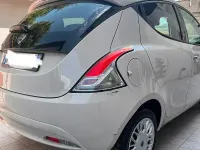 Usata Lancia Ypsilon 69 CV (50 kW) 2015 Utilitaria